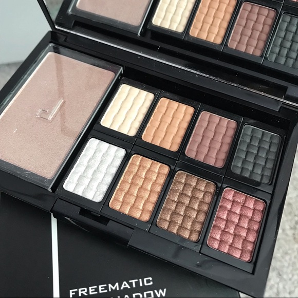 Doucce eyeshadow palette - Picture 2 of 2